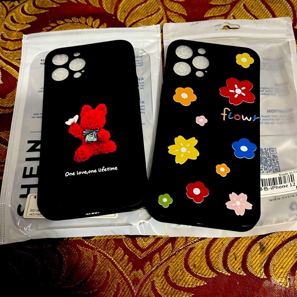 iPhone cases